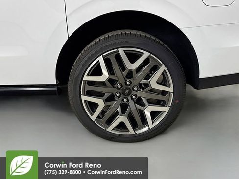 New 2026 Ford Expedition Max Platinum w/ Platinum Ultimate Package image 35