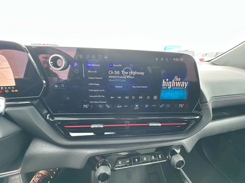 Used 2024 Chevrolet Silverado EV RST image 50