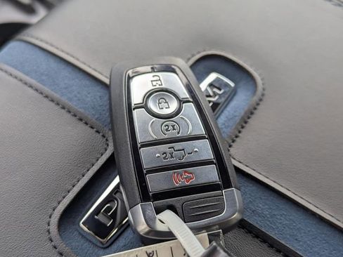 New 2026 Ford F350 Platinum w/ Tremor Off-Road Package image 31