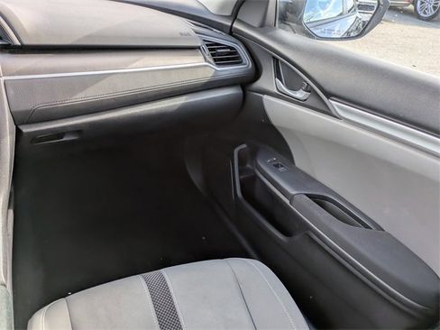 Used 2021 Honda Civic LX image 15