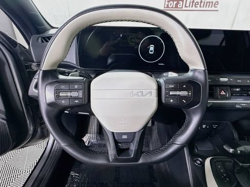 Certified 2025 Kia K4 GT-Line w/ GT-Line Sunroof Package FWD image 19