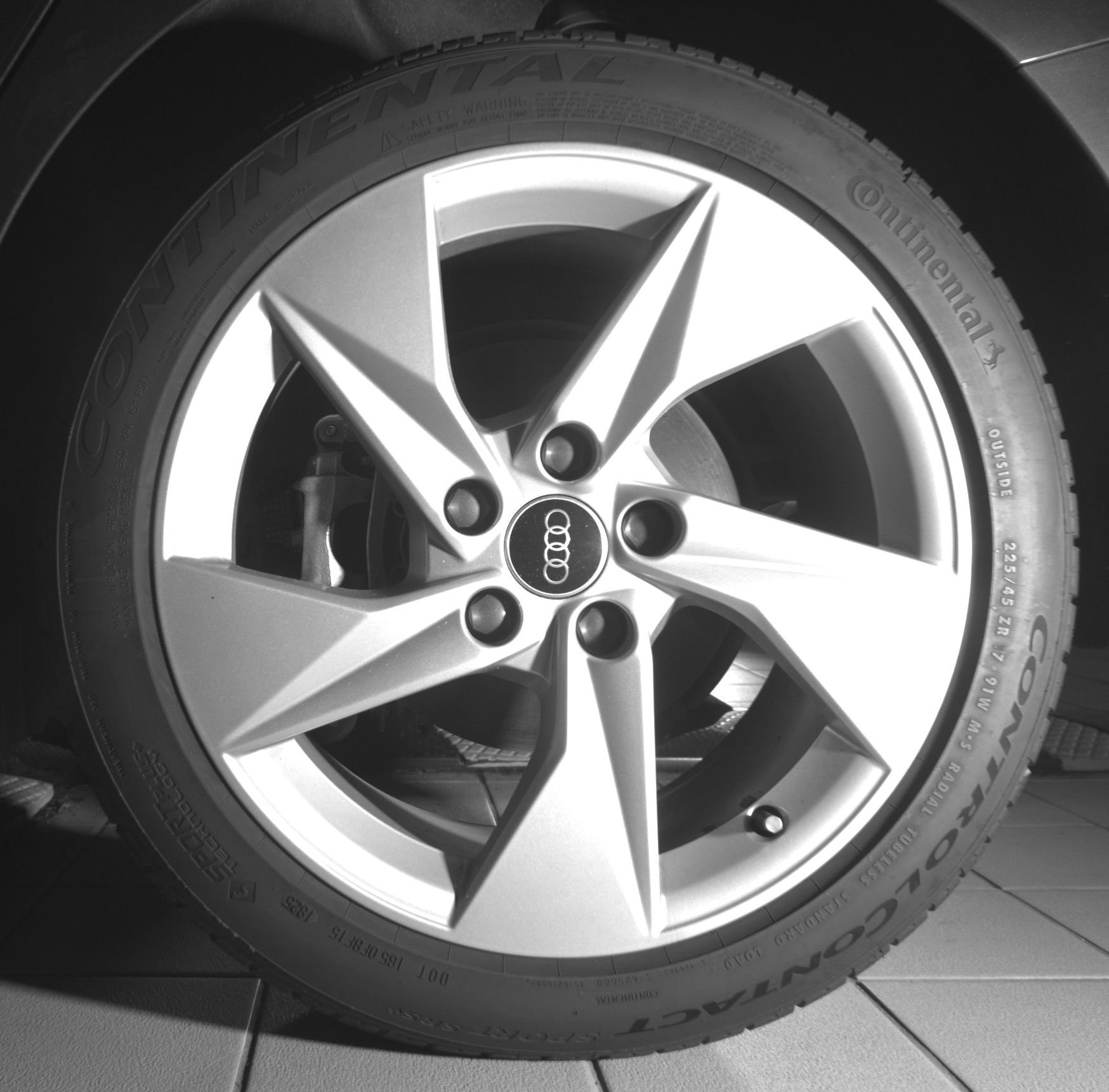 Certified 2022 Audi A3 2.0T Premium FWD image 31