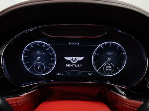 Used 2020 Bentley Continental GT V8 image 42