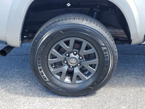 Certified 2023 Toyota Tacoma SR5 image 7