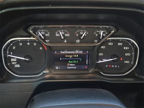 Used 2020 GMC Sierra 1500 Elevation w/ Trailering Package image 21