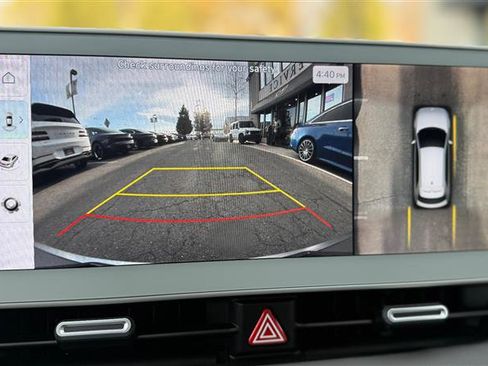 Used 2024 Hyundai Ioniq 5 Limited image 44