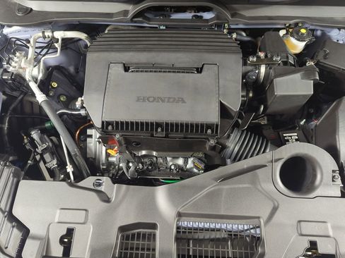 New 2026 Honda Pilot EX-L image 9