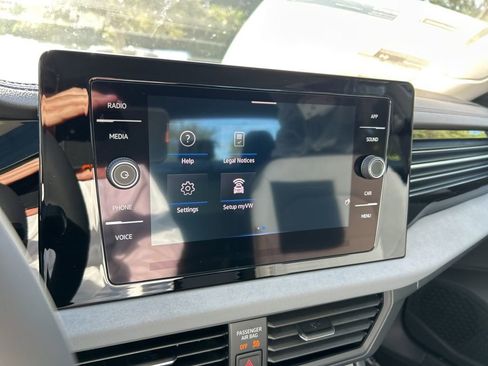 New 2026 Volkswagen Jetta SE image 29