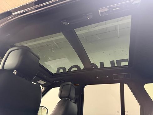 Used 2022 Land Rover Range Rover Westminster Edition AWD/4WD image 13