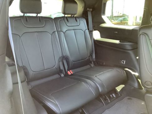 New 2026 Jeep Grand Cherokee L Limited AWD/4WD image 42
