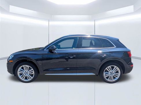 Used 2018 Audi Q5 2.0T Premium Plus AWD/4WD image 7