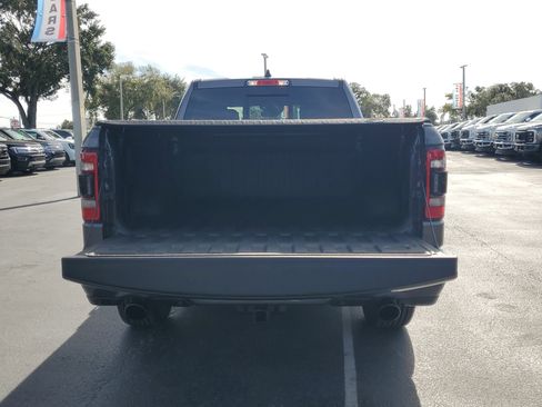 Used 2023 RAM 1500 Laramie image 11