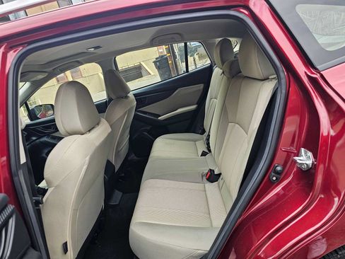 Certified 2023 Subaru Impreza 2.0i Premium AWD/4WD image 18