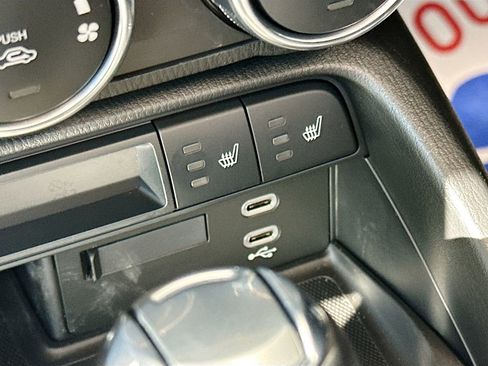 New 2025 MAZDA MX-5 Miata Grand Touring w/ Weather Package image 24