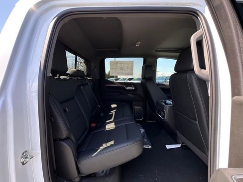 New 2026 GMC Sierra 1500 Denali w/ Denali Reserve Package AWD/4WD image 12