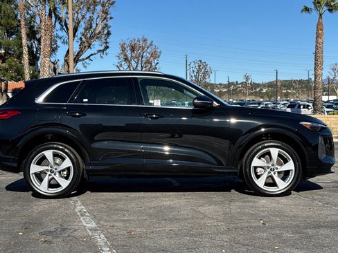 New 2025 Audi Q5 2.0T Premium Plus image 3