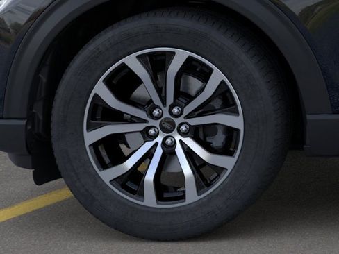 New 2026 Ford Explorer ST-Line AWD/4WD image 19