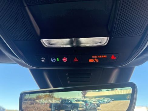 New 2026 Chevrolet Equinox EV RS w/ Convenience Package II AWD/4WD image 23