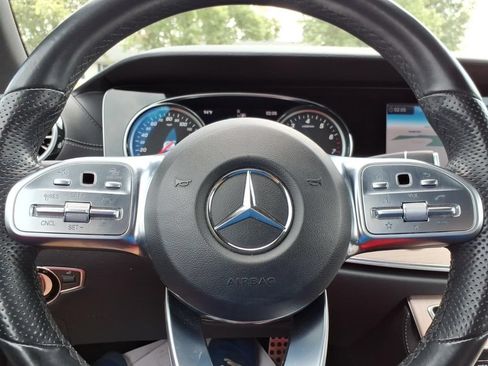 Used 2019 Mercedes-Benz E 450 4MATIC Cabriolet image 25