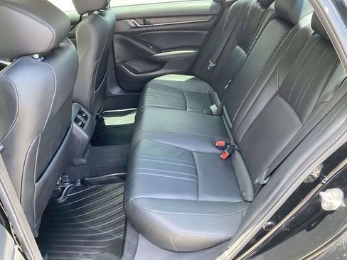 Used 2019 Honda Accord EX-L image 12
