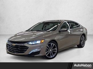 Used 2024 Chevrolet Malibu LT video 1