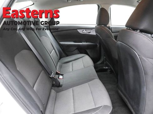 Used 2024 Kia Forte LXS image 42