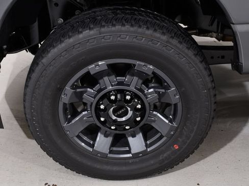 New 2026 Ford F350 XL w/ STX Appearance Package AWD/4WD image 23