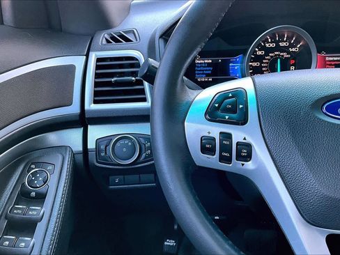 Used 2014 Ford Explorer XLT w/ Equipment Group 202A image 24