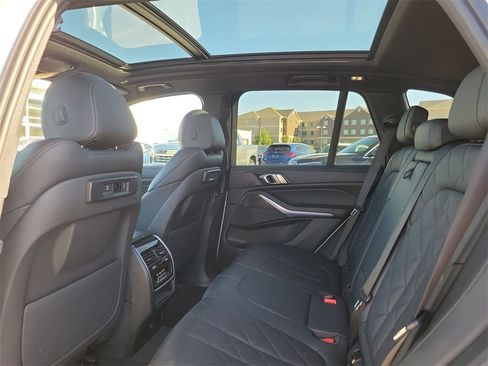 Used 2023 BMW X5 sDrive40i image 13