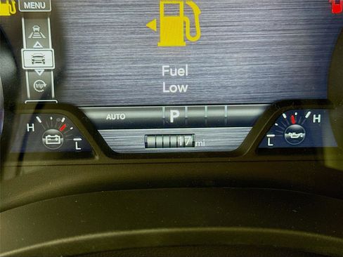 New 2026 RAM 1500 Big Horn image 7