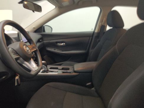 Used 2020 Nissan Sentra S FWD image 17