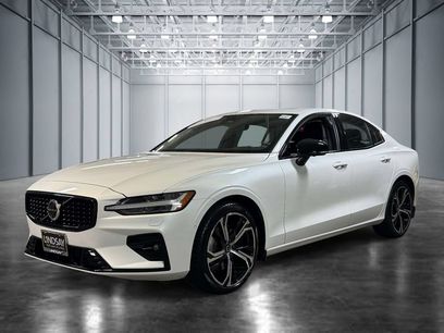 Used 2024 Volvo S60 B5 Plus w/ Climate Package