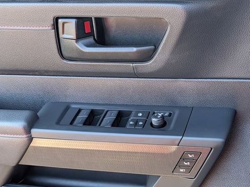 Used 2023 Toyota Tundra TRD Pro image 24