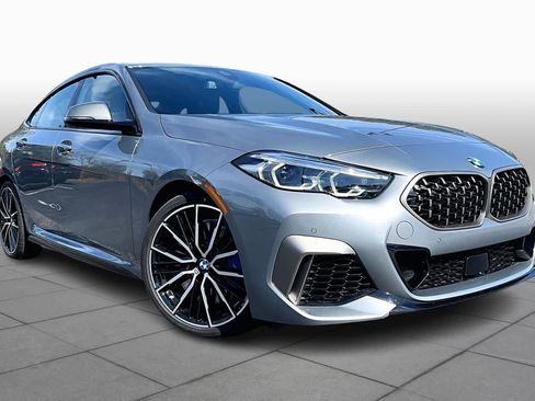 New 2024 BMW M235i xDrive Gran Coupe M235i xDrive w/ Premium Package image 2