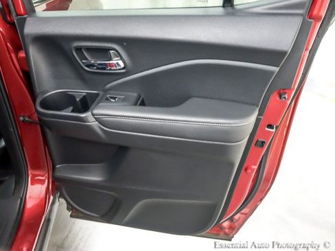 Used 2023 Honda Ridgeline RTL image 25