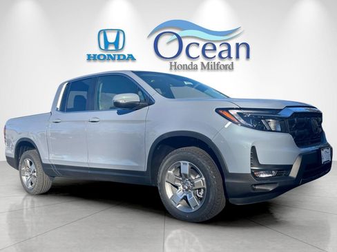 New 2026 Honda Ridgeline RTL image 7