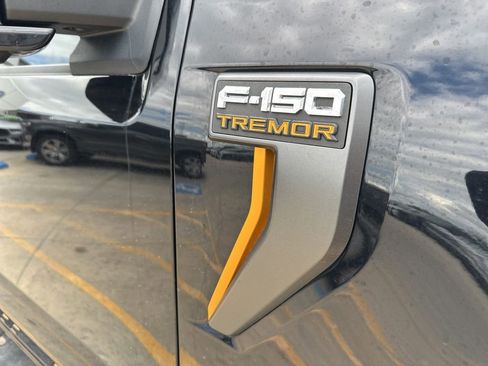 Used 2022 Ford F150 Tremor w/ Equipment Group 402A High AWD/4WD image 41