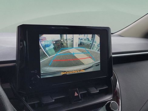 Used 2024 Toyota Corolla LE image 14