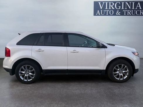 Used 2012 Ford Edge SEL image 6