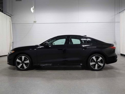 New 2026 Audi A5 2.0T Premium Plus AWD/4WD image 2