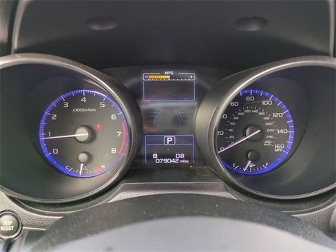 Used 2017 Subaru Outback 3.6R Limited image 32