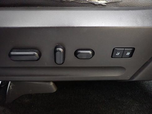 Used 2012 Ford Expedition Max Limited AWD/4WD image 24