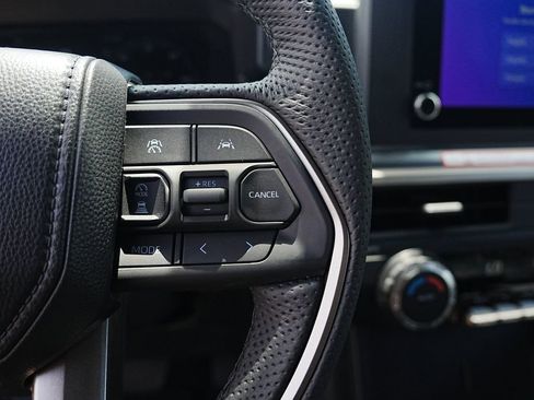 New 2026 Toyota Tacoma TRD Off-Road AWD/4WD image 14