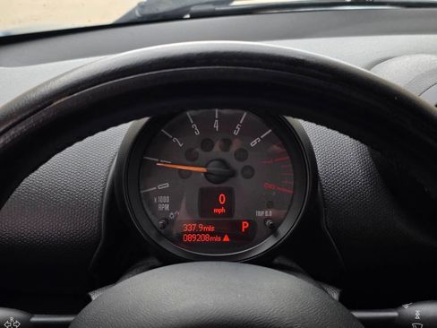 Used 2016 MINI Cooper Countryman FWD image 12