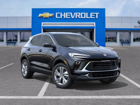 New 2026 Buick Encore GX Preferred w/ Comfort Package image 10