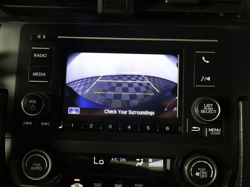 Used 2019 Honda Civic Sport image 39