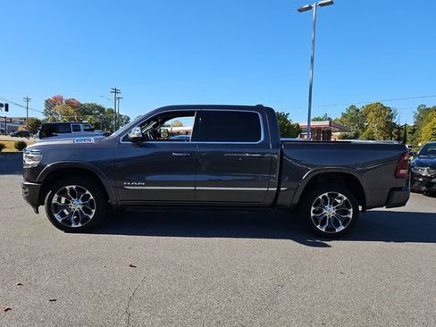 Used 2020 RAM 1500 Limited image 26