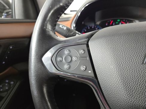 Used 2019 Chevrolet Traverse High Country AWD/4WD image 23