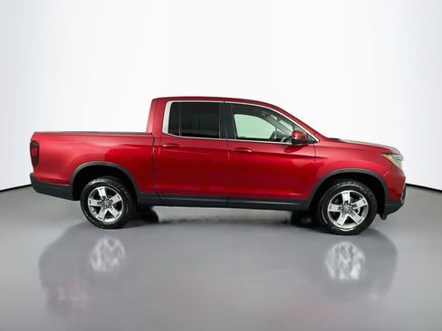 Certified 2024 Honda Ridgeline RTL image 4