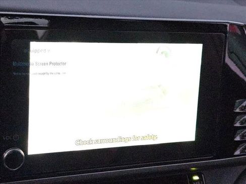 New 2026 Toyota Camry SE image 13